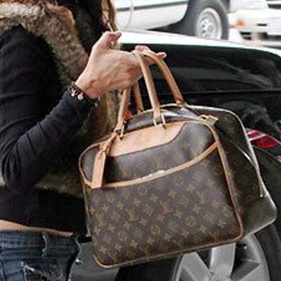 Louis Vuitton Handbags - 💎✨STUNNING✨💎AUTHENTIC LV Deauville
